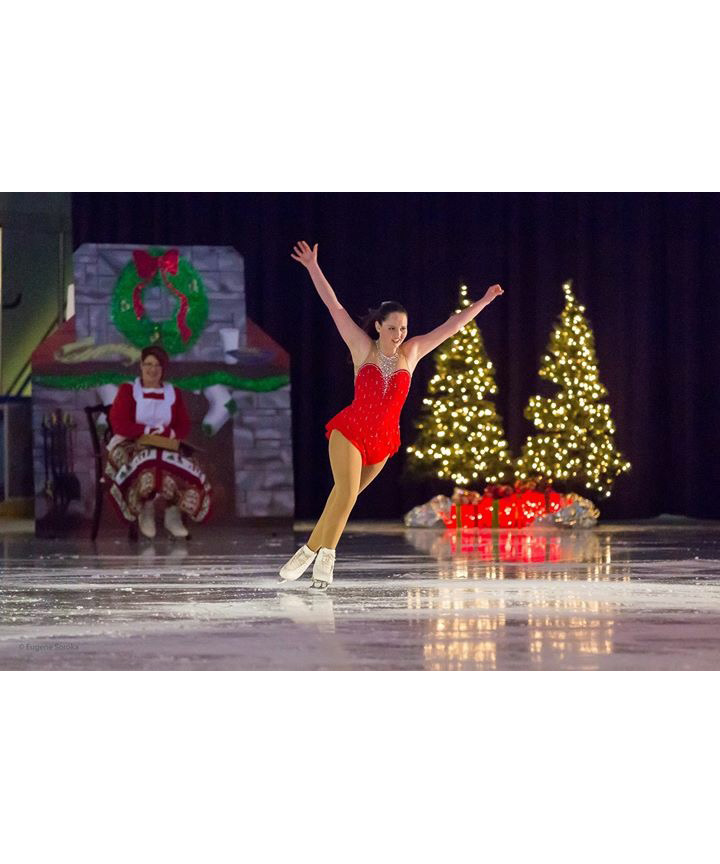 Skating